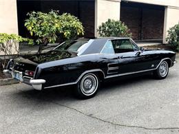 1963 Buick Riviera (CC-1185786) for sale in Arlington, Texas