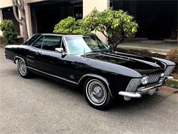 1963 Buick Riviera (CC-1185786) for sale in Arlington, Texas