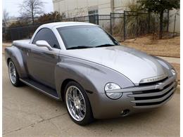 2004 Chevrolet SSR (CC-1185788) for sale in Arlington, Texas
