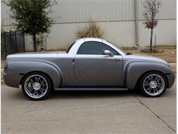 2004 Chevrolet SSR (CC-1185788) for sale in Arlington, Texas