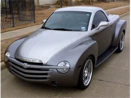 2004 Chevrolet SSR (CC-1185788) for sale in Arlington, Texas