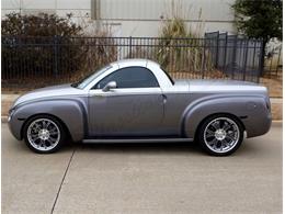 2004 Chevrolet SSR (CC-1185788) for sale in Arlington, Texas