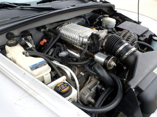 2004 Chevrolet SSR (CC-1185788) for sale in Arlington, Texas