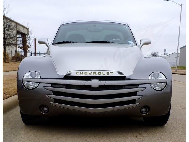 2004 Chevrolet SSR (CC-1185788) for sale in Arlington, Texas