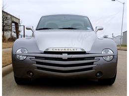 2004 Chevrolet SSR (CC-1185788) for sale in Arlington, Texas
