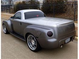 2004 Chevrolet SSR (CC-1185788) for sale in Arlington, Texas