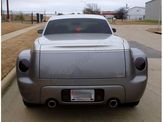 2004 Chevrolet SSR (CC-1185788) for sale in Arlington, Texas