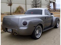 2004 Chevrolet SSR (CC-1185788) for sale in Arlington, Texas