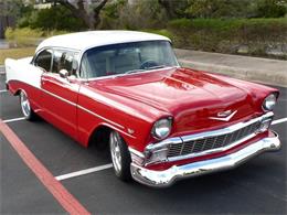 1956 Chevrolet Custom (CC-1185789) for sale in Arlington, Texas