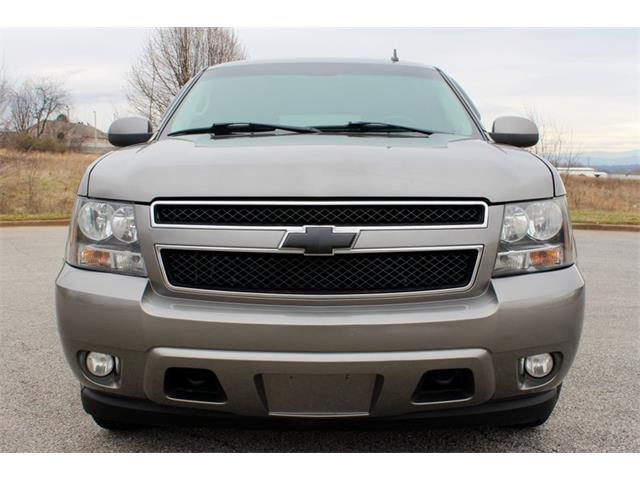 2007 Chevrolet Tahoe (CC-1185794) for sale in Lenoir City, Tennessee