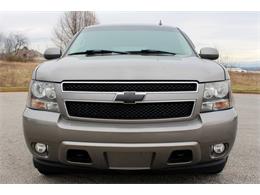 2007 Chevrolet Tahoe (CC-1185794) for sale in Lenoir City, Tennessee