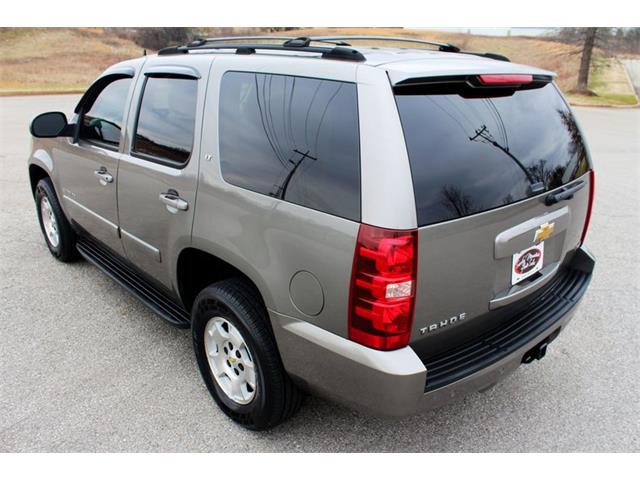 2007 Chevrolet Tahoe (CC-1185794) for sale in Lenoir City, Tennessee