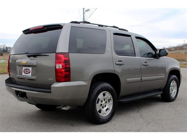2007 Chevrolet Tahoe (CC-1185794) for sale in Lenoir City, Tennessee