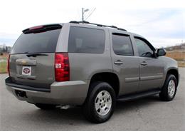 2007 Chevrolet Tahoe (CC-1185794) for sale in Lenoir City, Tennessee