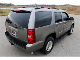 2007 Chevrolet Tahoe (CC-1185794) for sale in Lenoir City, Tennessee