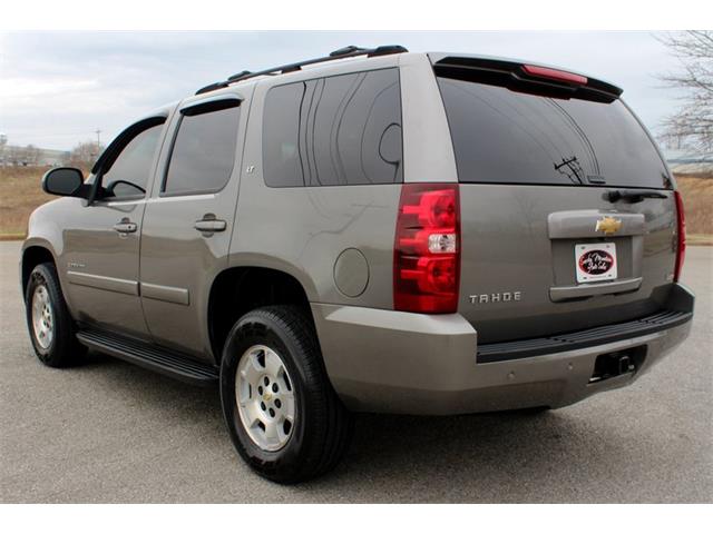 2007 Chevrolet Tahoe (CC-1185794) for sale in Lenoir City, Tennessee