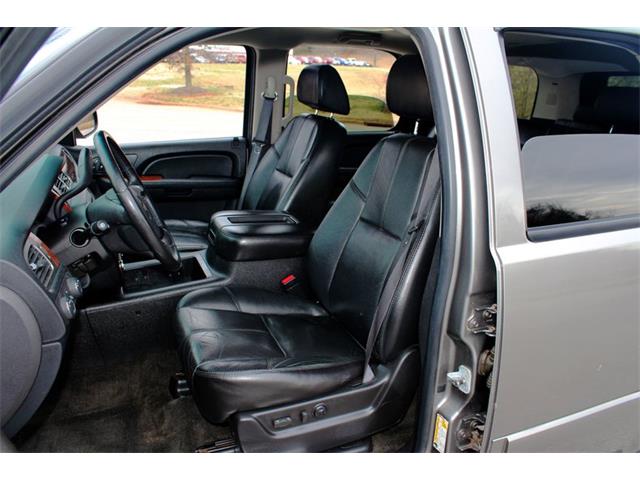 2007 Chevrolet Tahoe (CC-1185794) for sale in Lenoir City, Tennessee