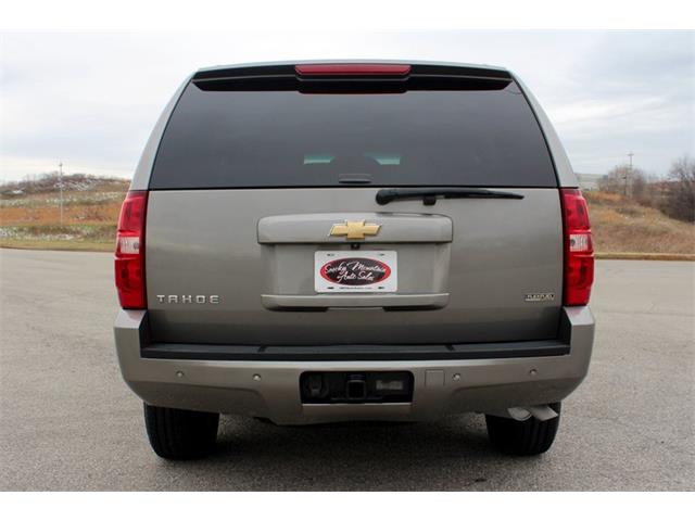 2007 Chevrolet Tahoe (CC-1185794) for sale in Lenoir City, Tennessee