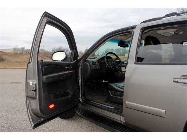 2007 Chevrolet Tahoe (CC-1185794) for sale in Lenoir City, Tennessee