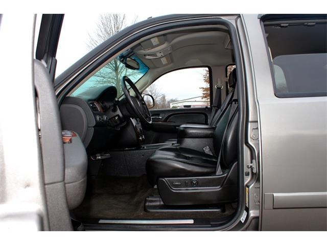 2007 Chevrolet Tahoe (CC-1185794) for sale in Lenoir City, Tennessee