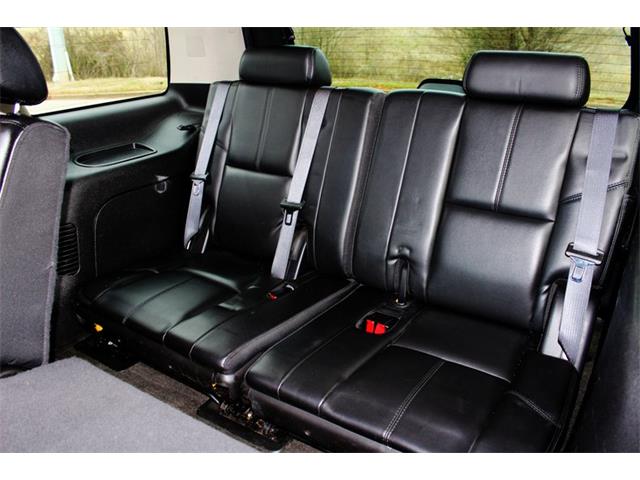 2007 Chevrolet Tahoe (CC-1185794) for sale in Lenoir City, Tennessee