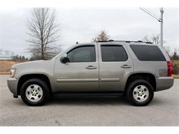 2007 Chevrolet Tahoe (CC-1185794) for sale in Lenoir City, Tennessee