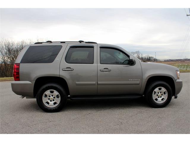 2007 Chevrolet Tahoe (CC-1185794) for sale in Lenoir City, Tennessee