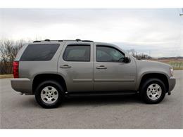 2007 Chevrolet Tahoe (CC-1185794) for sale in Lenoir City, Tennessee