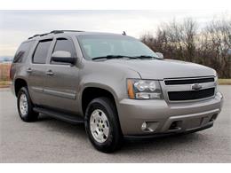2007 Chevrolet Tahoe (CC-1185794) for sale in Lenoir City, Tennessee