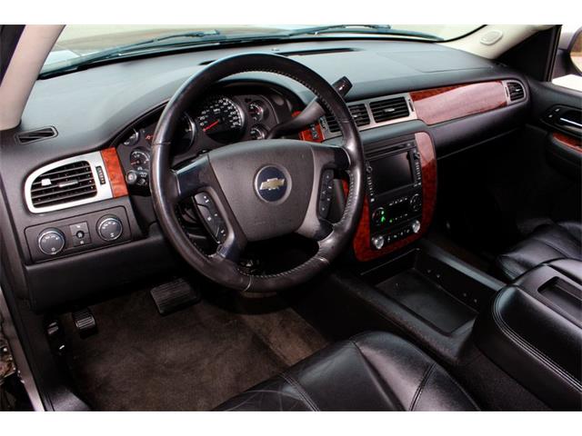 2007 Chevrolet Tahoe (CC-1185794) for sale in Lenoir City, Tennessee