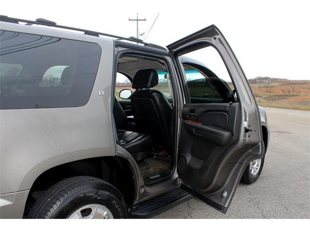 2007 Chevrolet Tahoe (CC-1185794) for sale in Lenoir City, Tennessee