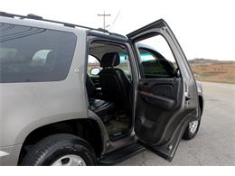 2007 Chevrolet Tahoe (CC-1185794) for sale in Lenoir City, Tennessee