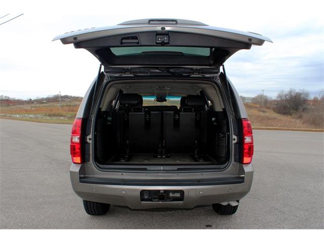 2007 Chevrolet Tahoe (CC-1185794) for sale in Lenoir City, Tennessee