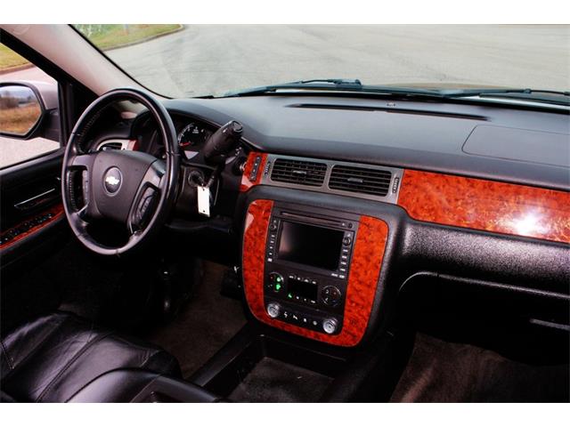 2007 Chevrolet Tahoe (CC-1185794) for sale in Lenoir City, Tennessee