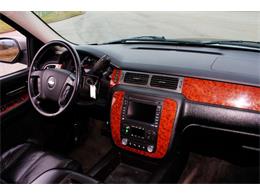2007 Chevrolet Tahoe (CC-1185794) for sale in Lenoir City, Tennessee
