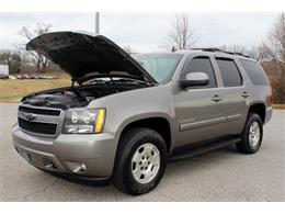 2007 Chevrolet Tahoe (CC-1185794) for sale in Lenoir City, Tennessee