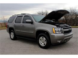 2007 Chevrolet Tahoe (CC-1185794) for sale in Lenoir City, Tennessee