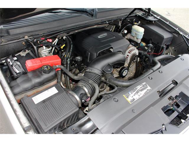 2007 Chevrolet Tahoe (CC-1185794) for sale in Lenoir City, Tennessee