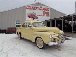 1946 Ford Deluxe (CC-1185796) for sale in Staunton, Illinois