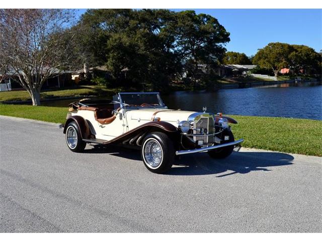 1929 Mercedes-Benz Gazelle (CC-1185813) for sale in Clearwater, Florida