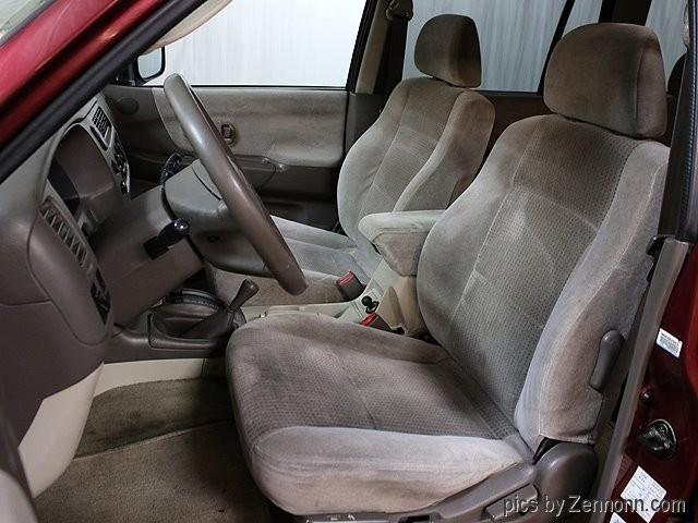 2000 Mitsubishi Montero (CC-1185819) for sale in Addison, Illinois