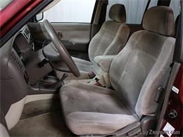 2000 Mitsubishi Montero (CC-1185819) for sale in Addison, Illinois