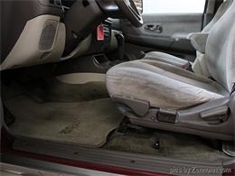 2000 Mitsubishi Montero (CC-1185819) for sale in Addison, Illinois