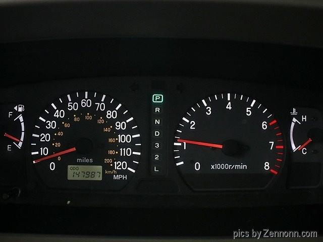 2000 Mitsubishi Montero (CC-1185819) for sale in Addison, Illinois