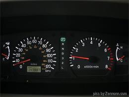 2000 Mitsubishi Montero (CC-1185819) for sale in Addison, Illinois