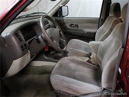 2000 Mitsubishi Montero (CC-1185819) for sale in Addison, Illinois