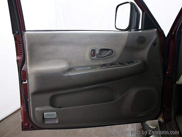 2000 Mitsubishi Montero (CC-1185819) for sale in Addison, Illinois