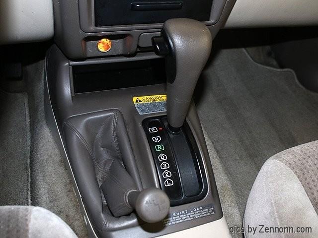2000 Mitsubishi Montero (CC-1185819) for sale in Addison, Illinois