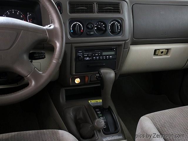2000 Mitsubishi Montero (CC-1185819) for sale in Addison, Illinois