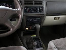 2000 Mitsubishi Montero (CC-1185819) for sale in Addison, Illinois